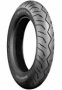 Скутерная шина передняя BRIDGESTONE B03 120/80-14 TL 58S