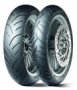 Шина для скутера передняя Dunlop SCOOTSMART 110/70-12 TL 47L