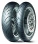 Шина скутерная задняя Dunlop 130/70-10 TL 62J SCOOTSMART