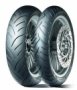 Шина скутерная задняя DUNLOP SCOOTSMART 90/80-16 TL 51P