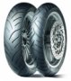 Шина скутерная задняя Dunlop 150/70-13 TL 64S SCOOTSMART