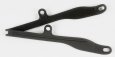 UFO HU03319001 - слайдер цепи HUSQVARNA 2T, 4T 2005-2013, черный цвет