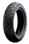 HEIDENAU K62 SNOWTEX 120/80-12 M+S 65M TL - покрышка зимняя для скутера передняя/задняя