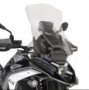 Kappa KD5143ST стекло ветровое для BMW R 1300 GS 2024 51 X 44,5 см (для модели с радаром)