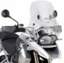 Стекло ветровое регулируемое Givi AF330 для BMW R1200GS 2004-2014
