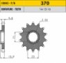 Звезда передняя SunStar SS 37016