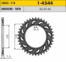 Звезда задняя для Yamaha TDM 850 91-95