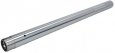TLT4041575 - шток (перо) передней вилки мотоцикла Yamaha MT07 2014-2016, MTM 690 2016-2024, MTN 690 2018-2023, MTT 690-A Tracer 700 2016-2019, диаметр-41 мм, длина-575мм