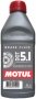 Motul DOT 5.1 Brake Fluid 1 литр - жидкость тормозная