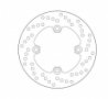 Тормозной диск BREMBO 68B40747 для мотоцикла KAWASAKI ER