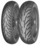 Мотошина для скутера / мопеда передняя / задняя MITAS TOURING FORCE-SC 130/60-13 TL/TT 53J 