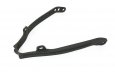 UFO YA03876-001 - слайдер цепи Yamaha YZ 125, YZ 250, YZF 250, WRF 250, YZF 450, WRF 450, черный цвет