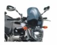 Kappa 140DK - ветровое стекло для мотоцикла YAMAHA FZ6 2004-2006, дымчатое, 35 x 36 см