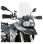 Ветровое стекло BMW F 650 GS / F 800 GS (08-17), F 700GS (13-17) 44X46 см