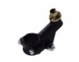 VICMA VIC-6227 - крепление рычага сцепления HONDA CRF 450 R (для рычага VICMA VIC 71141 и 71142)