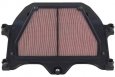 Фильтр воздушный YAMAHA YZF-R6 600 2006-2007, 2C0-14450-01-00 (VICMA  VIC-15696)