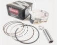 WOSSNER 8665DB - поршень в сборе KTM SXF 450 (SX-F450) 2007-2012 (96,97MM) (12,5:1=OEM)