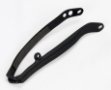UFO YA04806-001 - слайдер цепи Yamaha YZ 125 / 250 2009-2014, YZF 250 2009-2025, YZF 450 2009-2025, WRF 250 / 450 2009-2025, черный цвет