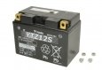 Аккумулятор Yuasa YTZ12S(11Ah-210A)