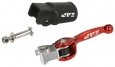 ZAP TECHNIX ZAP-11051FR - рычаг тормоза алюминиевый Honda CRF250/450 07-