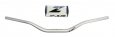 ZAP TECHNIX ZAP-8202SI - руль алюминий без перекладины стандарт серебро