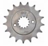 Afam 20507-15 - звезда передняя (ведущая) HONDA VT 600, NT 650, HONDA XL 650, 700, стальная, 525 (JT JTF296.15)