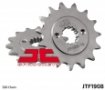 JT JTF1908.14 - звезда ведущая (передняя) KTM 390 DUKE 2013-2018, 390 RC 2014-2018, 520 шаг, 14 зубов