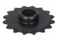 Звезда передняя Yamaha XJ 600 DIVERSION 1992-2003 Sunstar 37016 (JTF582.16)