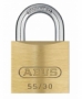 Замок ABUS 55/30