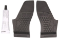 Запчасти для мотобот Alpinestars Tech8 Sole Insert 8-9