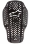 Защита спины в куртку Alpinestars Nucleon KR-2i Black M (2015)