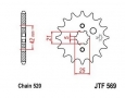 Звезда передняя JT Sprockets JTF569.14