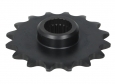 Звезда передняя Yamaha XJ 600 DIVERSION 1992-2003 Sunstar 37016 (JTF582.16)