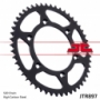 JT JTR897.40SC - звезда задняя KTM EXC/SX/EXC-F 200/250/300/400/450/530 ультралегкая самоочищающаяся