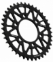 Звезда задняя легкосплавная JT Sprockets JTA478.40BLK (черная)