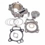 Athena P400210100008 - цилиндр в сборе HONDA CRF 250R 2004-2009, CRF 250X 2004-2015, STD=78MM