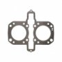 ATHENA S410250001042 - прокладка головки цилиндра KAWASAKI KLE/GPZ 500S/EN 500/ER 5 (11004-1159, 11004-1130)