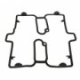 Athena S410250015022 - прокладка клапанной крышки KAWASAKI EN 450/50014983-2003, ER5 1997-2007, GPZ 500S 1987-2003, KLE 500 1991-2007