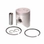 Athena S4F06640020B - поршень в комплекте Athena (ø 66,35) для HONDA CR 250 R 2004-2007