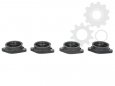 Патрубок карбюратора TOURMAX CHS-08