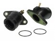 Патрубок карбюратора YAMAHA DRAG STAR XVS650 1997-2007 (TOURMAX CHY-40)