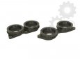 Патрубок карбюратора TOURMAX CHY-76