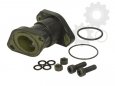 Патрубок карбюратора TOURMAX CHY-901