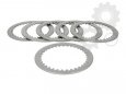 Диски сцепления стальные TOURMAX CPL-0104