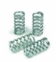 Пружины сцепления LUCAS/TRW MEF102-6