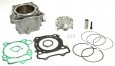 Athena P400485100025 - комплект цилиндра в сборе 450сс для YAMAHA YZF 250 2008-2013, WR 250F (STD=77MM)