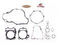 WINDEROSA W808687 - комплект прокладок двигателя YAMAHA YZF 450 2006-2009, WR450F 2007-2015