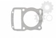 Прокладка цилиндра INPARTS IP000357