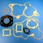 Athena P400105850050 - комплект прокладок двигателя Cagiva MITO 50 1998-1999, Derbi BULTACO 50 LOBITO / ASTRO 1999-2000, Derbi GPR 50 R 1997-2000, Derbi SENDA 50 L 1998-2000, Derbi SENDA 50 R 1998-2000, Derbi SENDA SM 50 2000