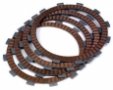 Диски сцепления фрикционные TRW LUCAS MCC513-5